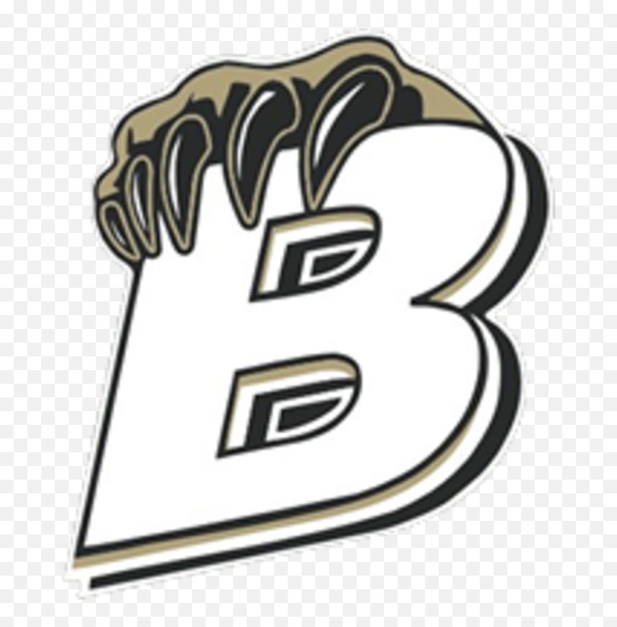 Bradley Central High School - Cleveland Tn Bradley Central High School Football Logo Png,Cleveland County Icon