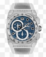 Tempus Fugit Savoy Icon Extreme Chrono - Blue Tempus Fugit 2012 Savoy Png,Saturday Icon