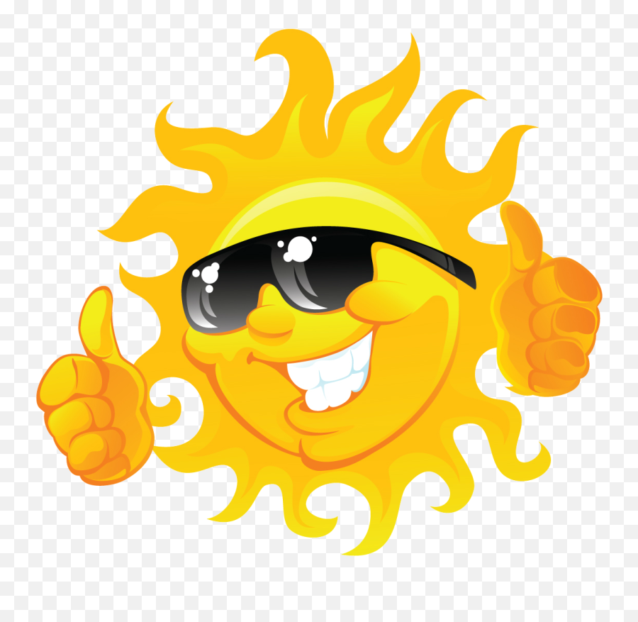 Summer Programs Information - Summer Sun Animated Png,Summer Camp Icon