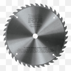 Makita Usa - Circular Saw Blade Transparent Png,Saw Blade Png