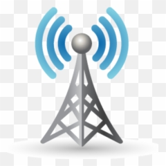 About The Tower Engineer - Radio Icon Png