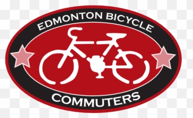 Edmonton Bicycle Commuters Logo Download - icon Fiets png