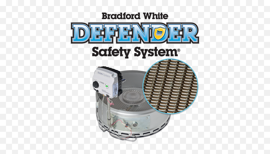 Water Heater Product Features - Dot Png,Icon Defender