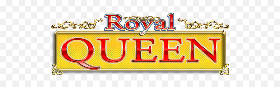 Royal - Queenlogo Spin Games Royal Queen Png,Queen Logo