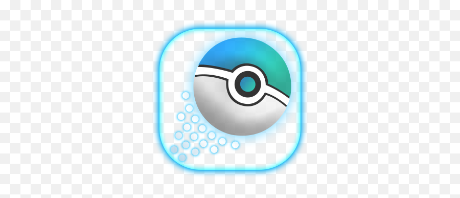 Go - Tracker With Virtual Trainer For Pokémon Manual Dot Png,Poke Ball Icon