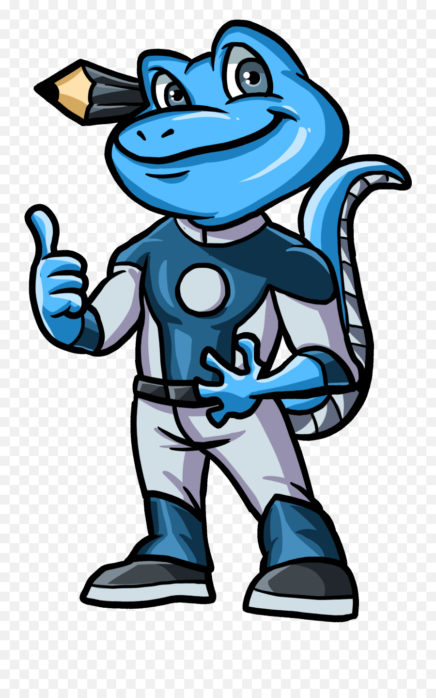 Digitalgeckoscom U2013 Online Marketing Solutions For Everyone - Cartoon Png,Gecko Png