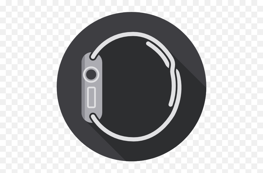 Watch Free Vector Icons Designed By Freepik - Apple Watch App For Ipad Png,I Icon Iwatch