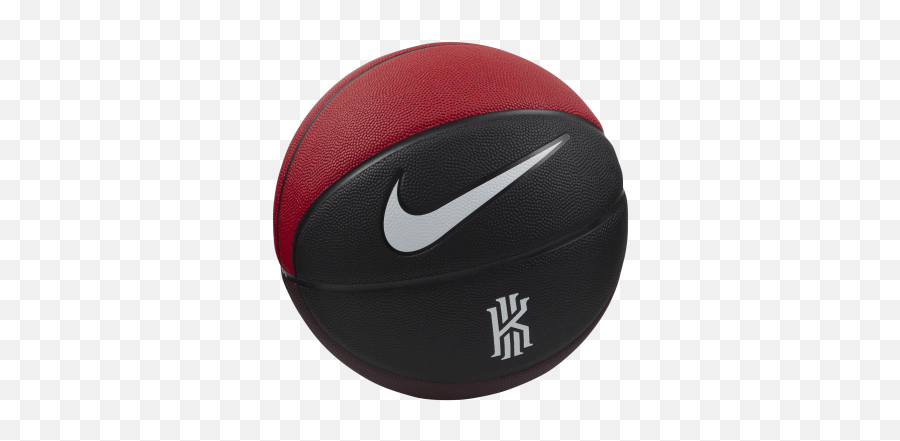 Nike Menu0027s Balls Hk Official Site Nikecom - Nike Kyrie Crossover Basketball Png,Red Nike Logo