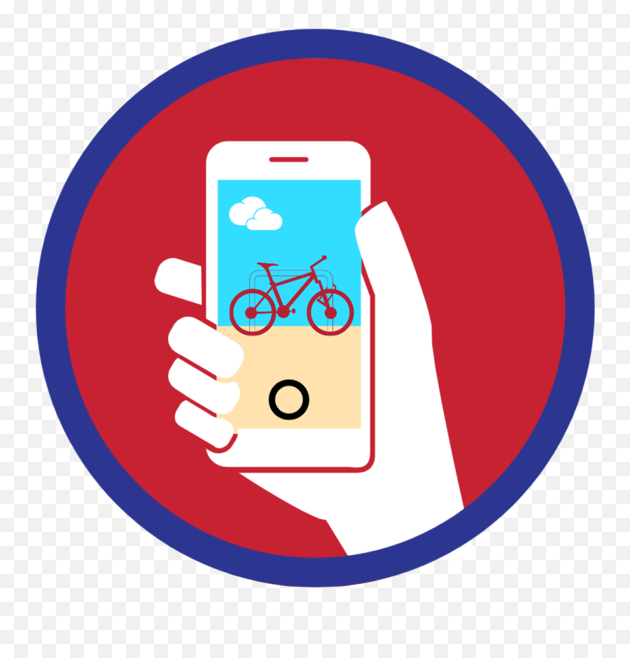 Sandy Pedals Home - Smartphone Png,Amazon Trail Icon