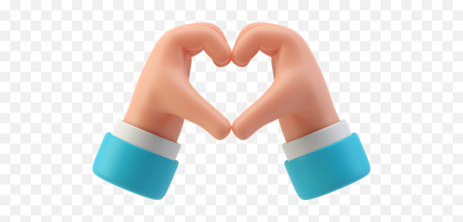 Heart Icons Download Free Vectors U0026 Logos - Hand Emoji 3d Png,Love Heart Icon