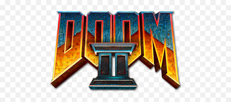 Doom Ii Hell - Steamgriddb Doom 2 Icon Png,Doctor Doom Icon