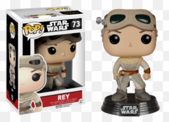 Force Awakens - Toys u0026 More Troll And Toad Pop Star Wars 7 png