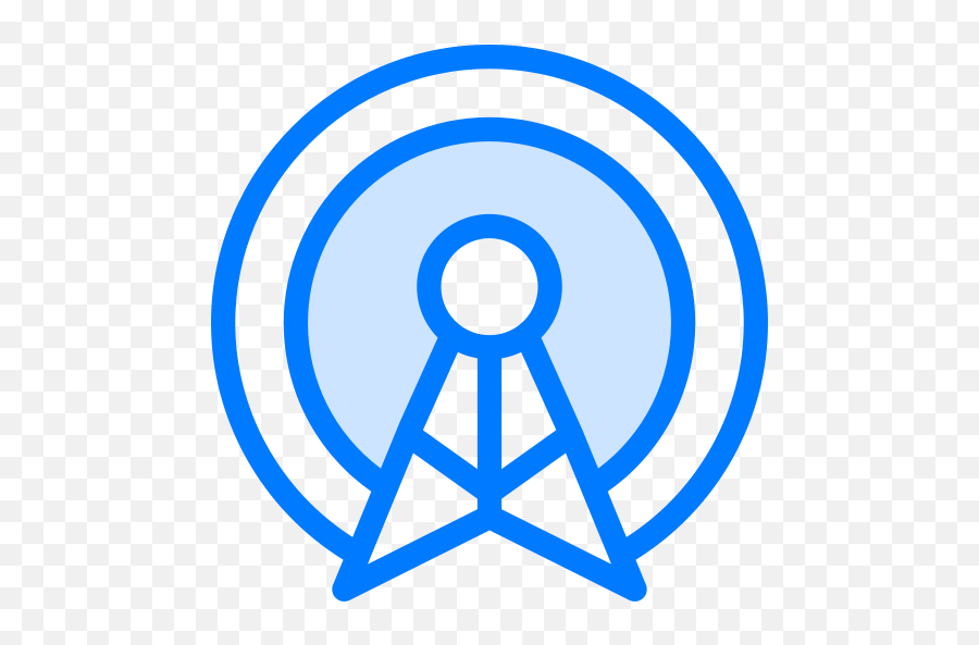 Free Icon Podcast - Dot Png,Podcast Image Icon