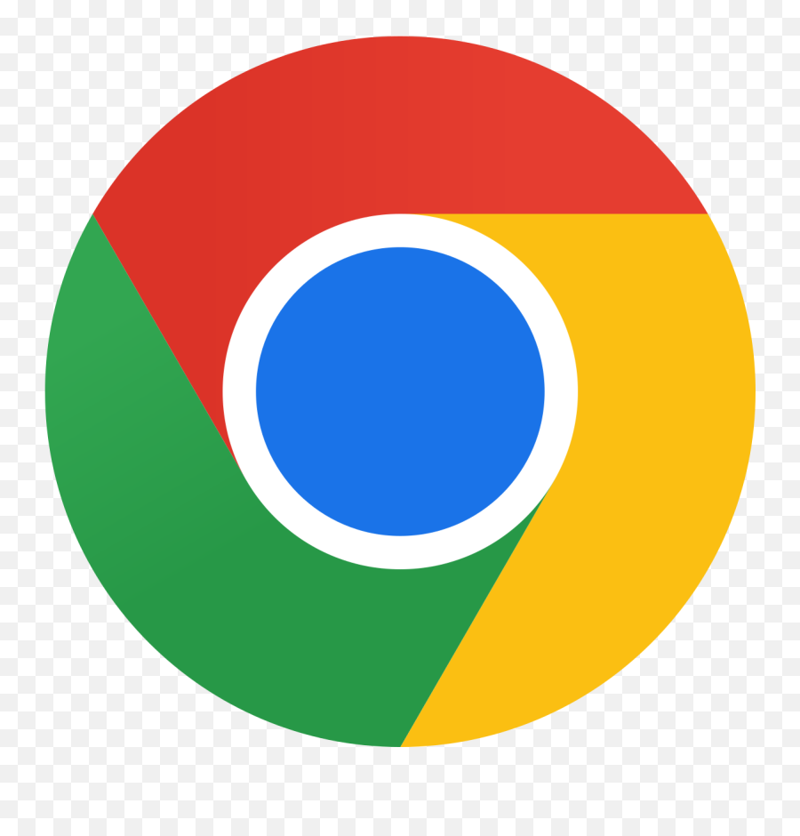Google Chrome - Wikipedia Google Chrome Icon Png,App Icon Changer For Android