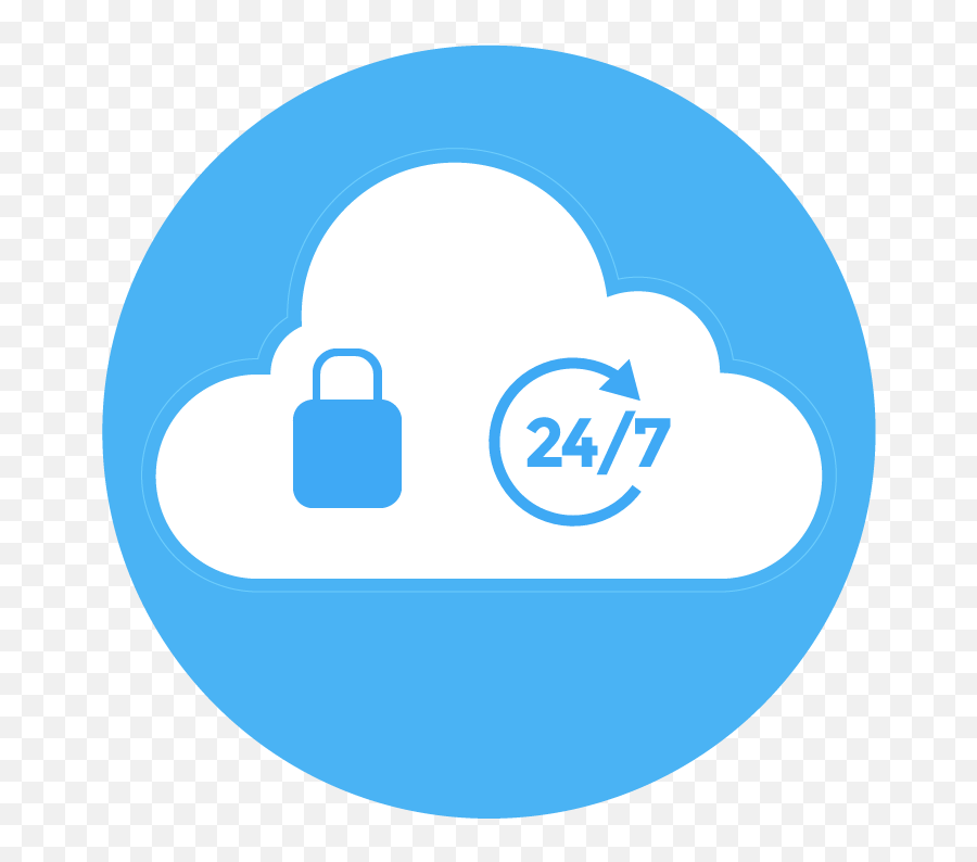 Cloud Management Service Managed - Fatehpur Sikri Fort Png,Cloud Security Icon