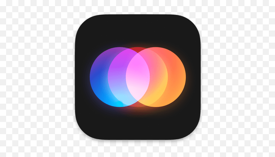 Detail U2013 Cinematic Video Made Simple - Dot Png,Ios Game Center Icon