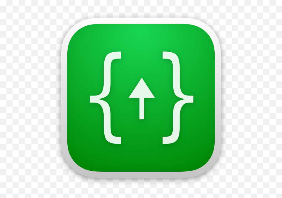 Codedrop - Gist Client On The App Store Vertical Png,Brackets Icon