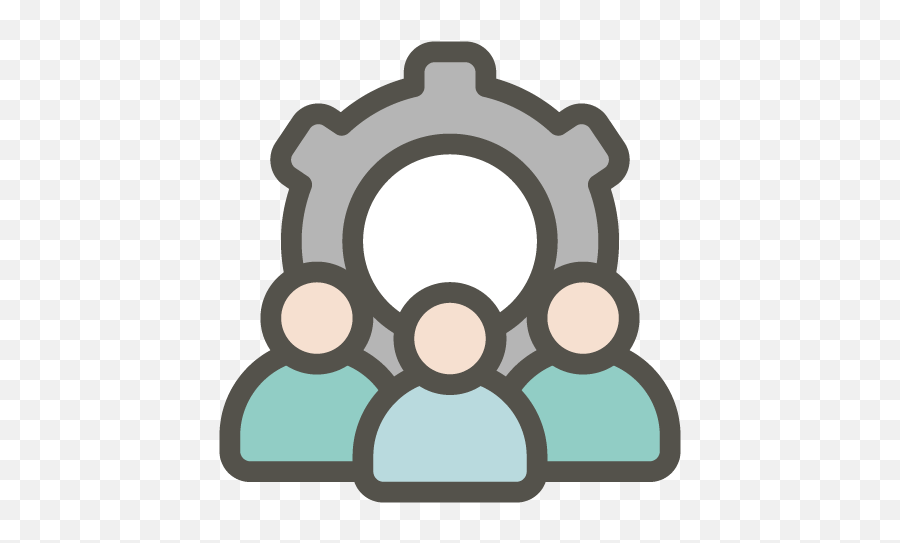 Team Icon Iconbros - Takaoka Station Png,Employee Icon Images