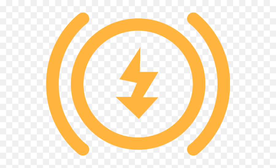 Dash Warning Lights - Red Amber Green Complete Guide Dash Light Circle With Lightning Bolt Png,Greek Lightning Bolt Icon