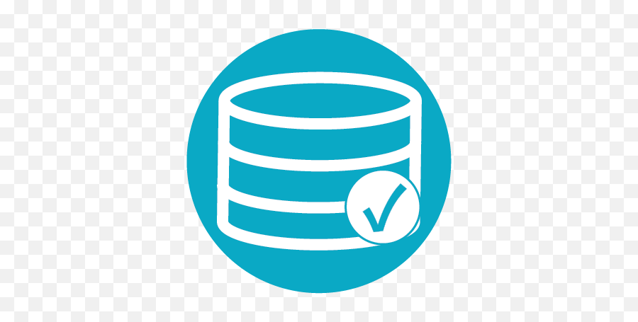 Resource Database U2014 211info - Vertical Png,Database Icon Transparent