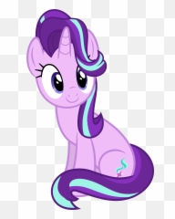 Starlight Glimmer Love Clipart - Starlight Glimmer My Little Pony Png,Glimmer Png