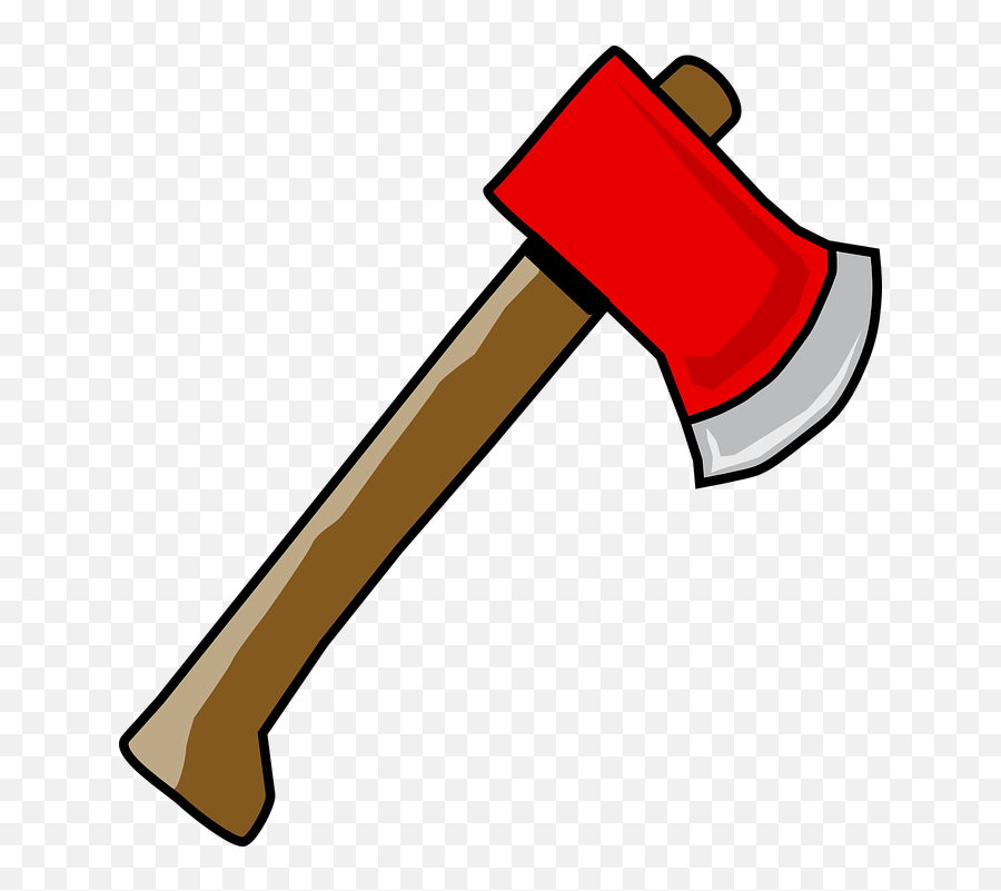 Hatchet Png 7 Image - Ax Clipart Png,Hatchet Png