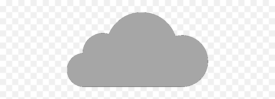 Cloud Computing - Asn Tech Accessibility Of Your Data Nube Svg Png,Weather Channel Icon Key