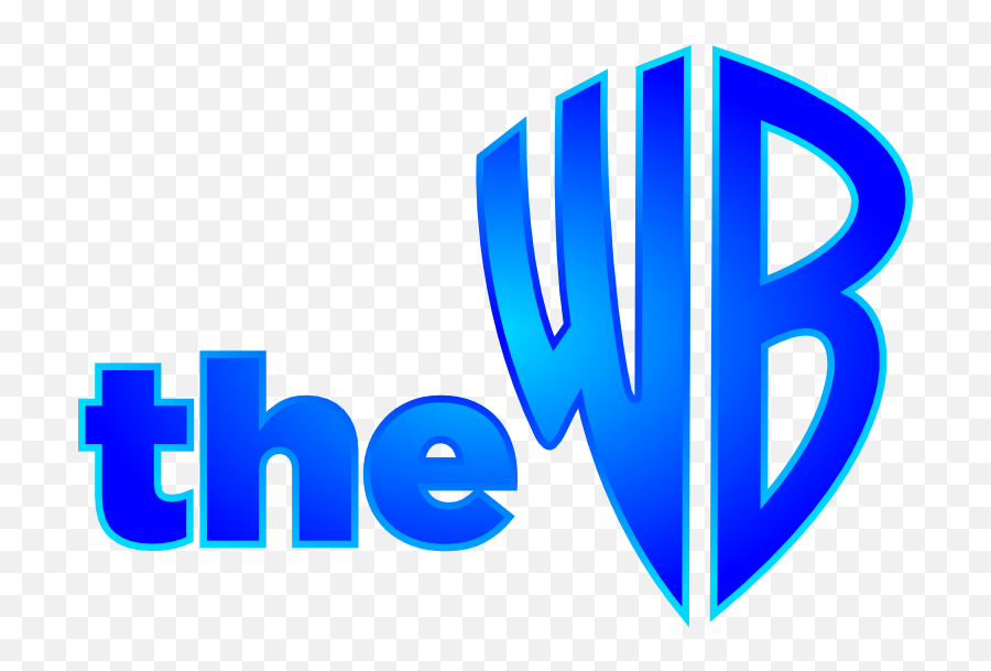 The Wb Television Network - Graphic Design Png,Kids Wb Logo
