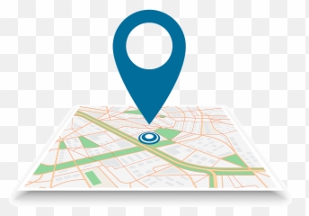 Smart Online Marketing For Hvac Companies U2013 Ballyhoo Digital - Location Map For The Posters png