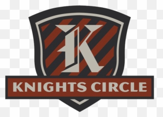 Student Apartments For Rent In Florida Knights Circle - Knights Circle Fl Png,Circle Logo