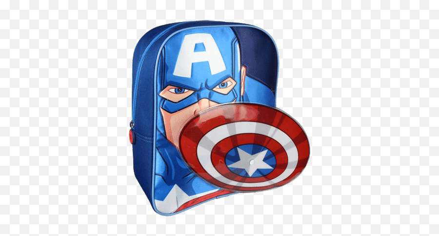 Marvel Avengers Captain America - Captain America Png,Capitan America Logo
