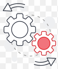 Salesrabbit Support 98 Satisfaction Score We Make Life - Tools Technology Icon png