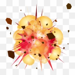 Is Fart A Bad Word Dysfunctional Literacy - Transparent Background Explosion Cartoon Png,Fart Png