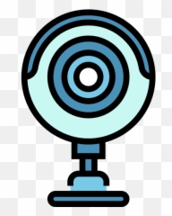 Video Call - Free networking icons Dot png