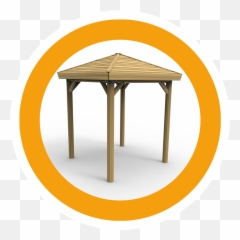 Outdoor Classrooms And Canopies - Mental Health Icon Png
