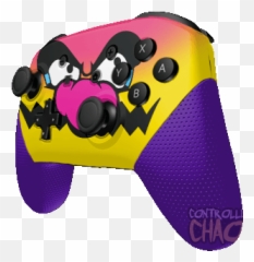 Wario - Video Games png