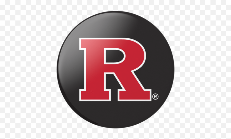Rutgers Accessories - Kitekey Rutgers Tech Store Rutgers Popsocket Png,Red R Icon