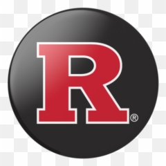 Rutgers Accessories - kitekey Tech Store Popsocket png