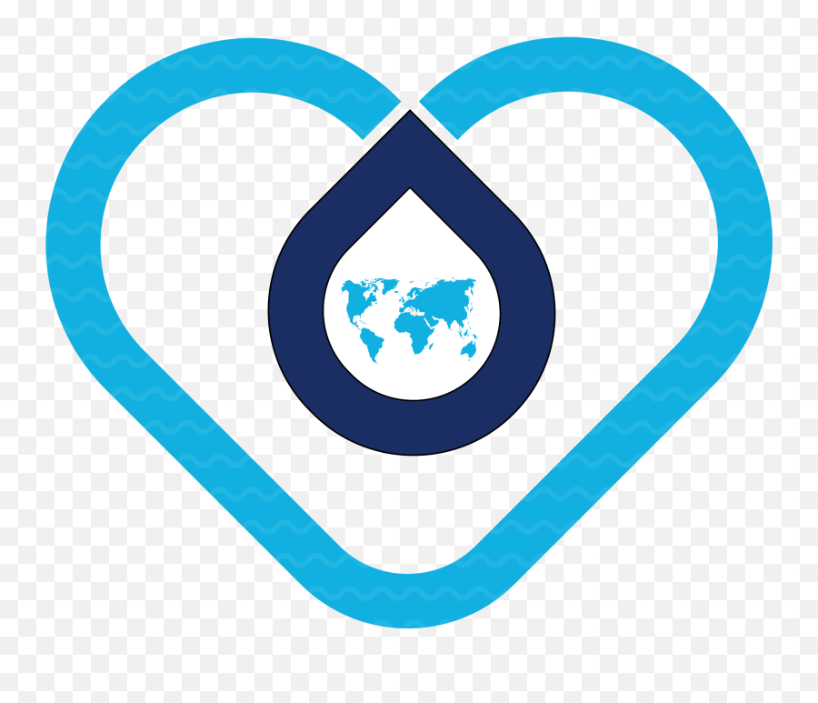 Our Mission U2013 Water Train - Dot Png,Tear Drop Icon