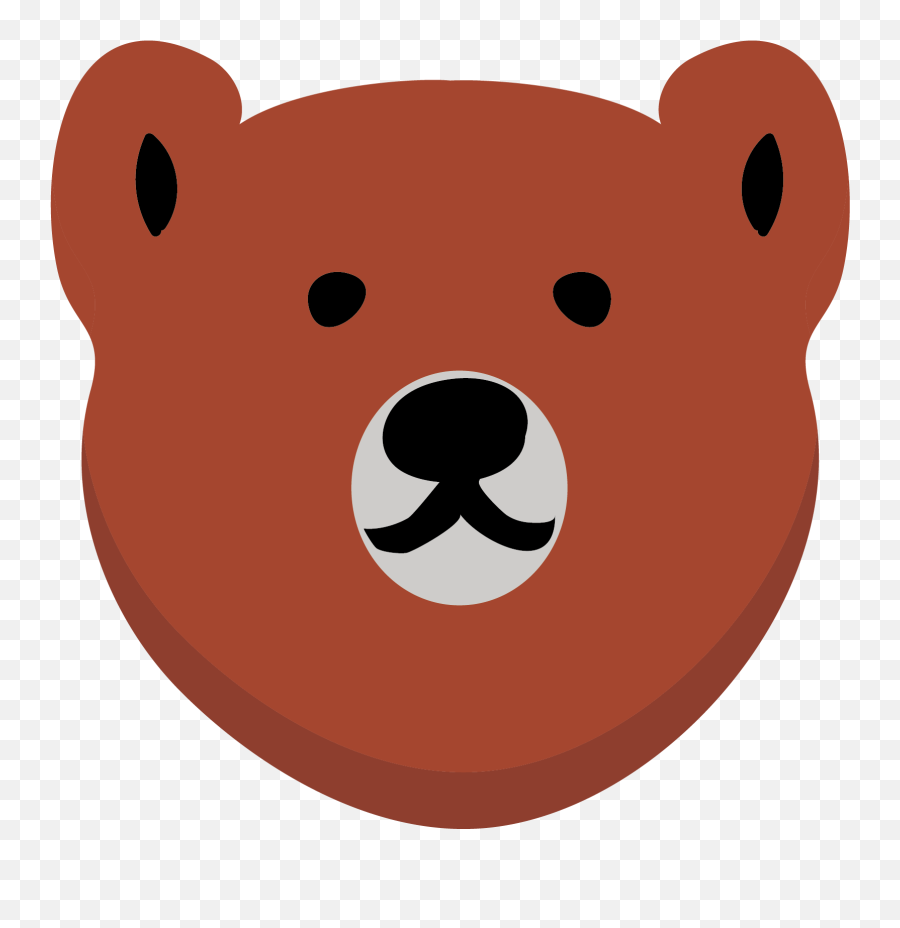 Bear Clipart Png Download Teddy