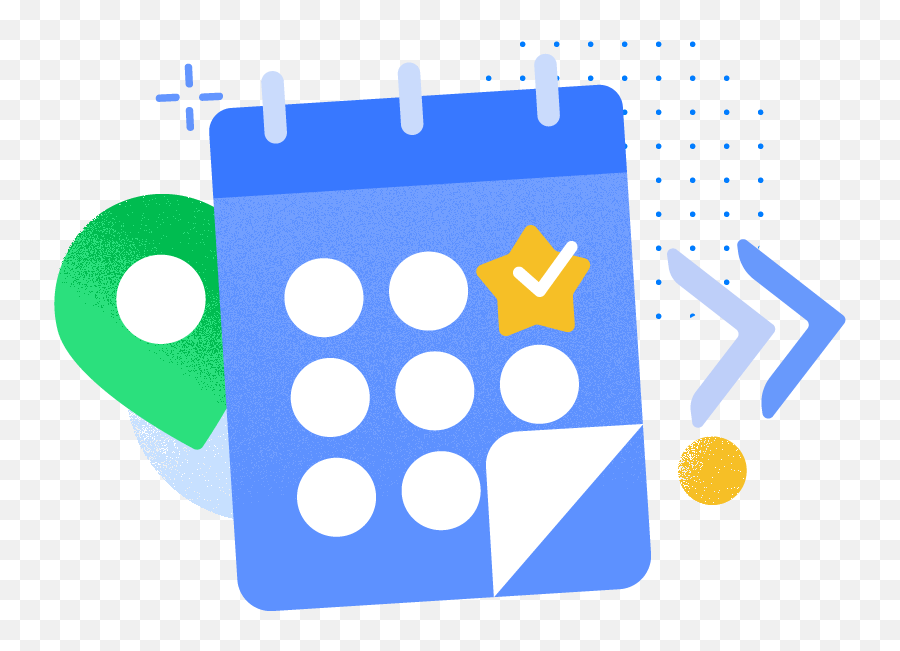 Export Calendar Events Advanced Options - Tackle Dot Png,Time Off Icon