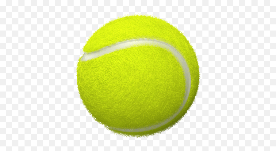 Miami Open Schedule U0026 Updates - Tennis Ball Gif Png,Rublev Icon