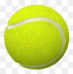 Miami Open Schedule U0026 Updates - Tennis Ball Gif Png