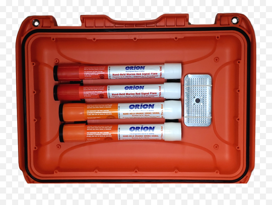 Artemis 918 Ditch Pack - Emergency Kit For Safety U0026 Survival Portable Png,Smoke Signal Icon
