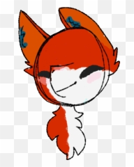 Top Red Tails Stickers For Android U0026 Ios Gfycat - Fictional Character Png,Tails The Fox Icon