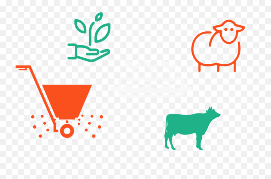 Biochar Applications - Oxford Biochar Language Png,Animal Feed Icon