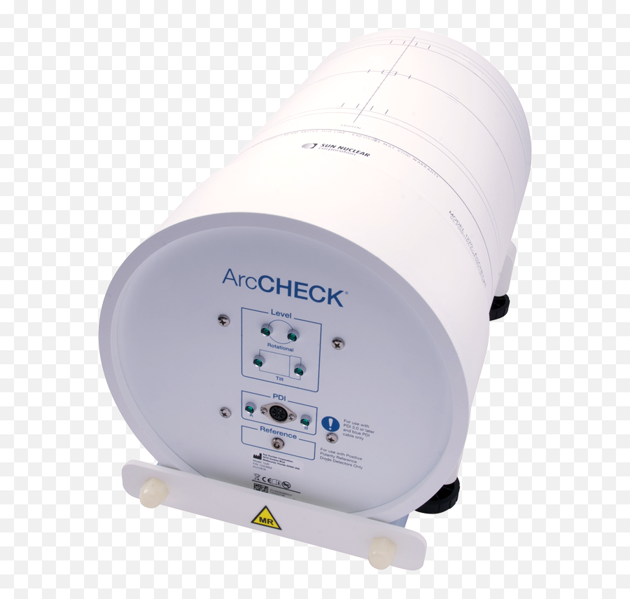 Arccheck - Mr Sun Nuclear Arccheck Sun Nuclear Png,Elekta Icon