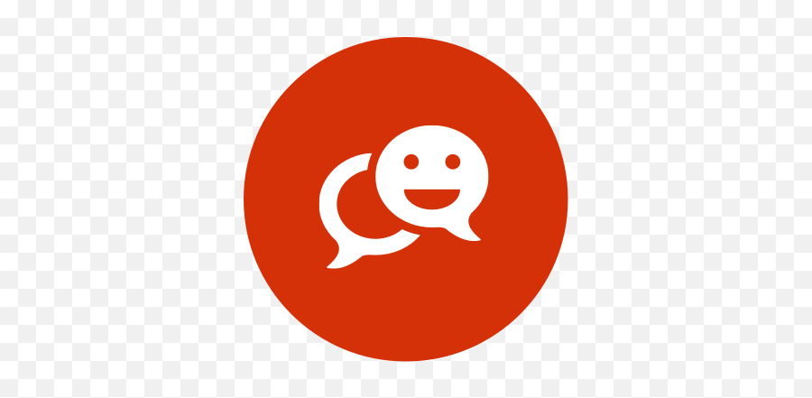 Our Solutions - Ptp Happy Png,Whatsapp Red Icon