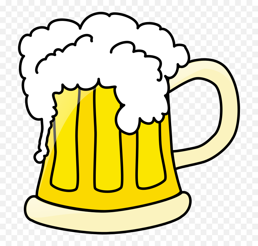 Filebeer Mugsvg - Wikipedia Beer Clipart Png,Rustic Icon