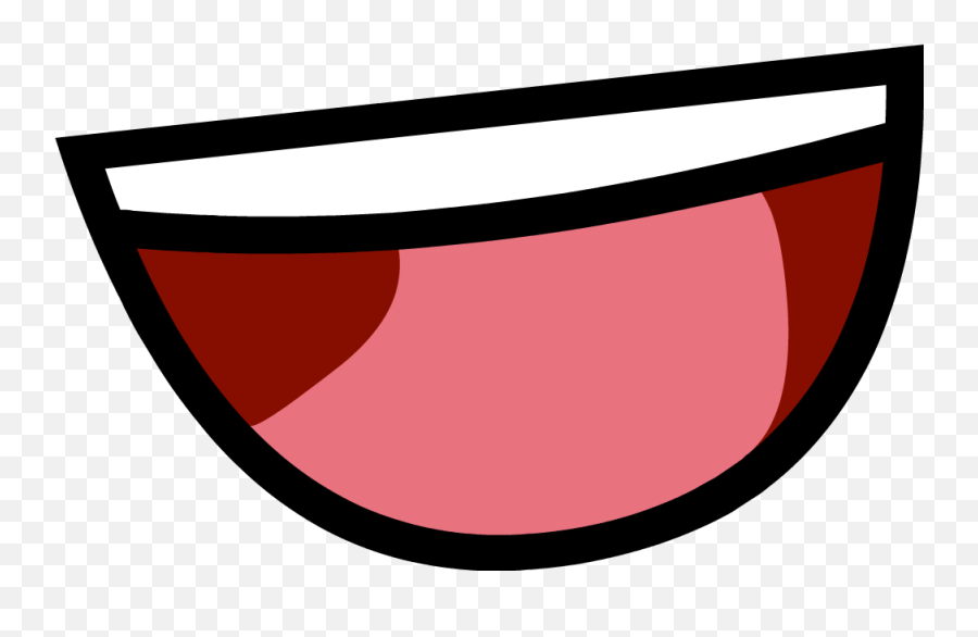 Anime Mouth Outline Art PNG Transparent Images Free Download  Vector Files   Pngtree